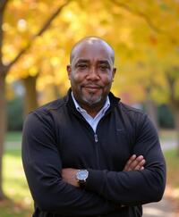 Shawn M. Henry
