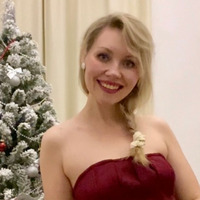 Charlotte Frost