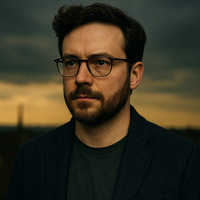 Miles Darby