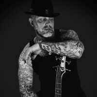 Rex  Holloway