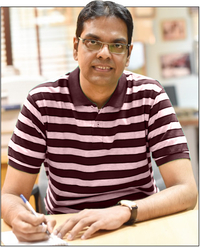 Tajammul Kothari