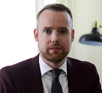 Peter Nordgren