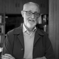 José Luis Sampedro
