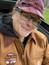 Jennifer J. O’Donnell