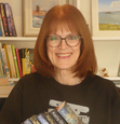 Kathy Shuker