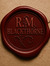 R.M. Blackthorne R.M. Blackthorne