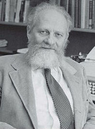 Peter M. Blau