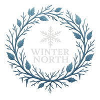 Winter North