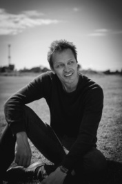 Erik Hamre