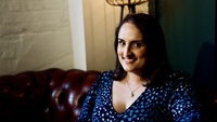 Rachael Newham
