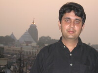 Anshuman Mishra