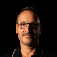Phil   Marshall