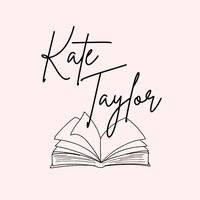 Kate         Taylor