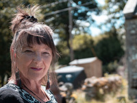 Janis Mackay