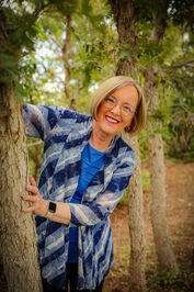 Jill Ammon Vanderwood