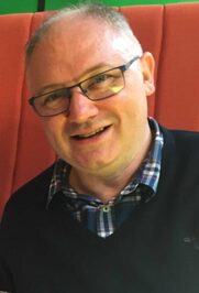 Duncan McLean