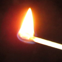Matchstick