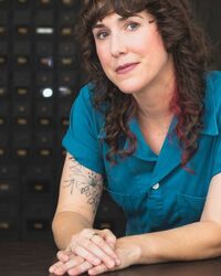 Maria Ingrande Mora