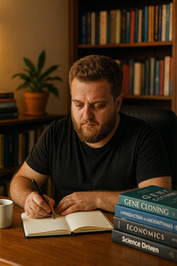 Mike Munay