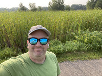 Mark  Lieberman