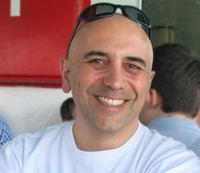 Aziz Gökdemir