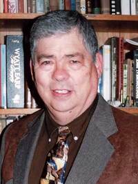 Bill O'Neal