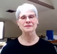 Catherine Gallagher