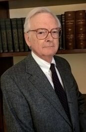 Charles W. Calhoun