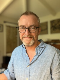 Ade Clewlow