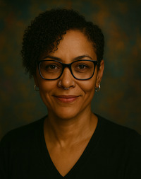 Lena  Cross