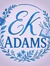 E.K. Adams