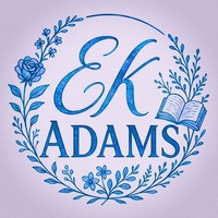 E.K. Adams