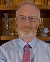 Matthew Mark McWhorter