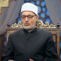 نظير محمد عياد