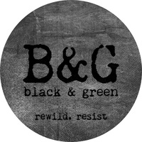 Black and Green Press