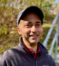 Karan  Kapoor