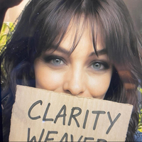 Clarity Weaver