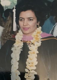 Mahnaz Badihian
