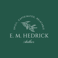 E. M. Hedrick