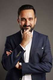 Sami Shah