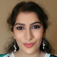 SRILAKSHMI VENKATARAMAN