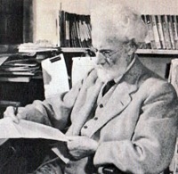 J.W. Robertson Scott