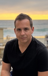 Adam Roach