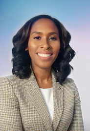 Brigette Tasha Hyacinth