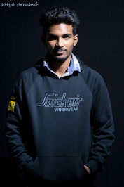 Satya  Prasad