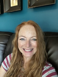 Camilla Ochlan