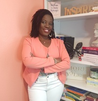 April Y. Jones