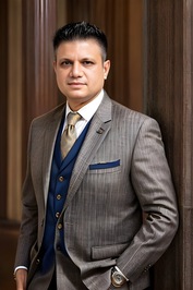 Hirav Shah