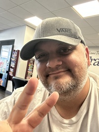 Warren C. Daniels Jr