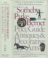 Sotheby Parke Bernet